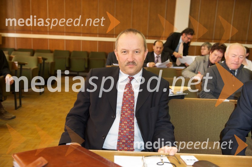 Jožef Recek, mestni svetnik Mestne občine Murska SobotaČlani Mestnega sveta Mestne občine Murska Sobota