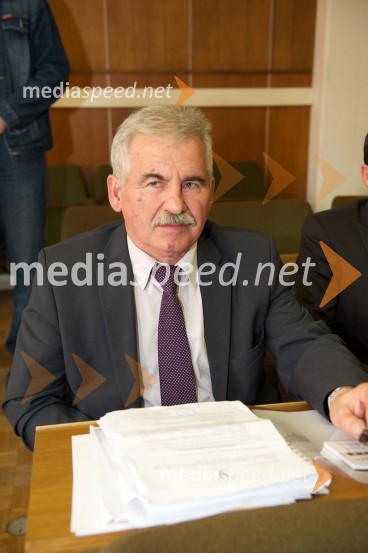 Dezider Šooš, mestni svetnik Mestne občine Murska SobotaČlani Mestnega sveta Mestne občine Murska Sobota