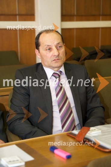 Darko Rudaš, mestni svetnik Mestne občine Murska SobotaČlani Mestnega sveta Mestne občine Murska Sobota