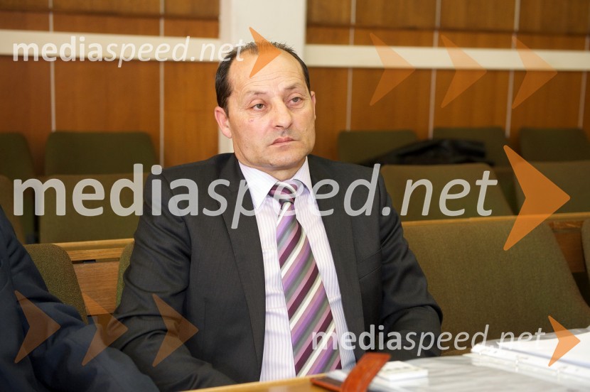 Darko Rudaš, mestni svetnik Mestne občine Murska SobotaČlani Mestnega sveta Mestne občine Murska Sobota