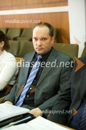 Davor Škorjanec, mestni svetnik Mestne občine Murska SobotaČlani Mestnega sveta Mestne občine Murska Sobota