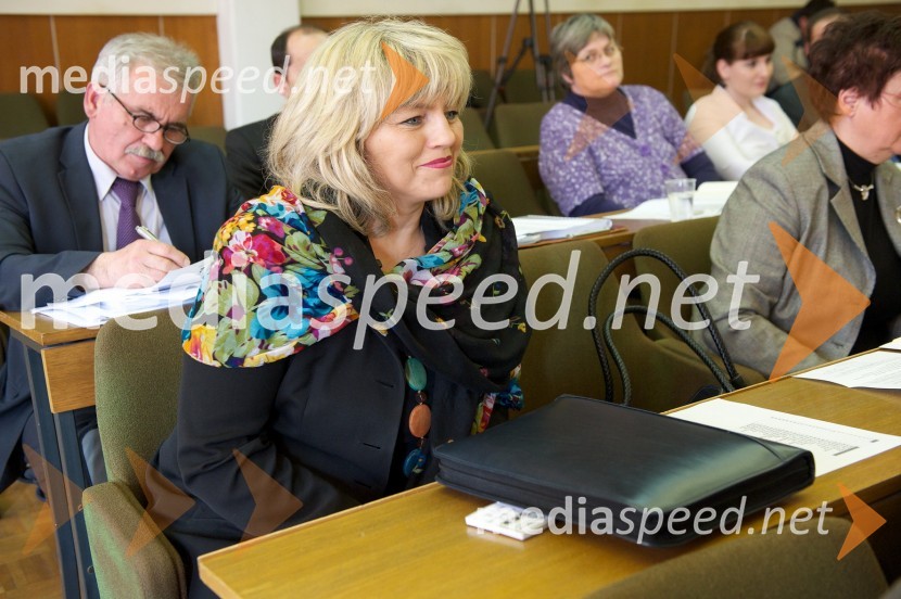 Mag. Brigita Perhavec, mestna svetnica Mestne občine Murska SobotaČlani Mestnega sveta Mestne občine Murska Sobota