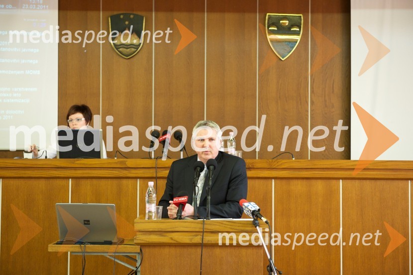 Anton Štihec, župan Mestne občine Murska SobotaČlani Mestnega sveta Mestne občine Murska Sobota