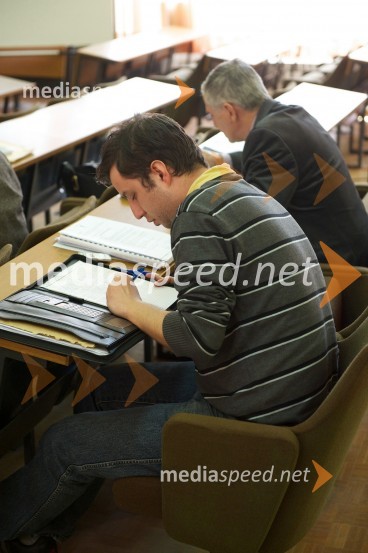 Tomaž Dundek in Ludvik Zelko, mestna svetnika Mestne občine Murska SobotaČlani Mestnega sveta Mestne občine Murska Sobota