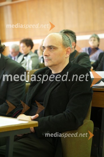 Mag. Marjan Gujt, mestni svetnik Mestne občine Murska SobotaČlani Mestnega sveta Mestne občine Murska Sobota