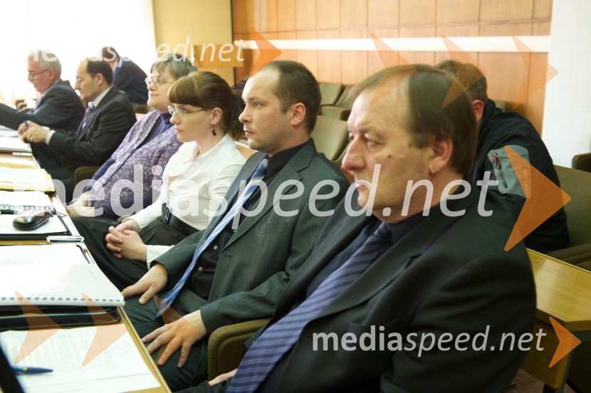 Mestni svetniki Mestne občine Murska SobotaČlani Mestnega sveta Mestne občine Murska Sobota