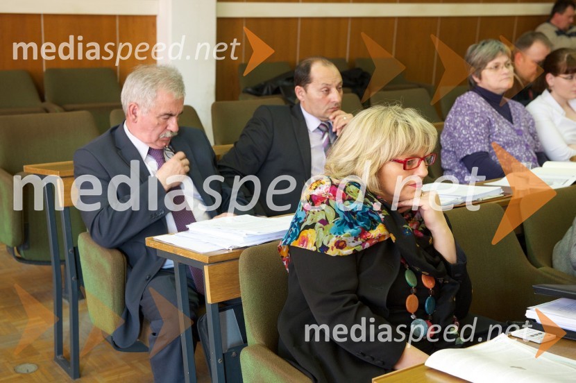 Mestni svetniki Mestne občine Murska SobotaČlani Mestnega sveta Mestne občine Murska Sobota