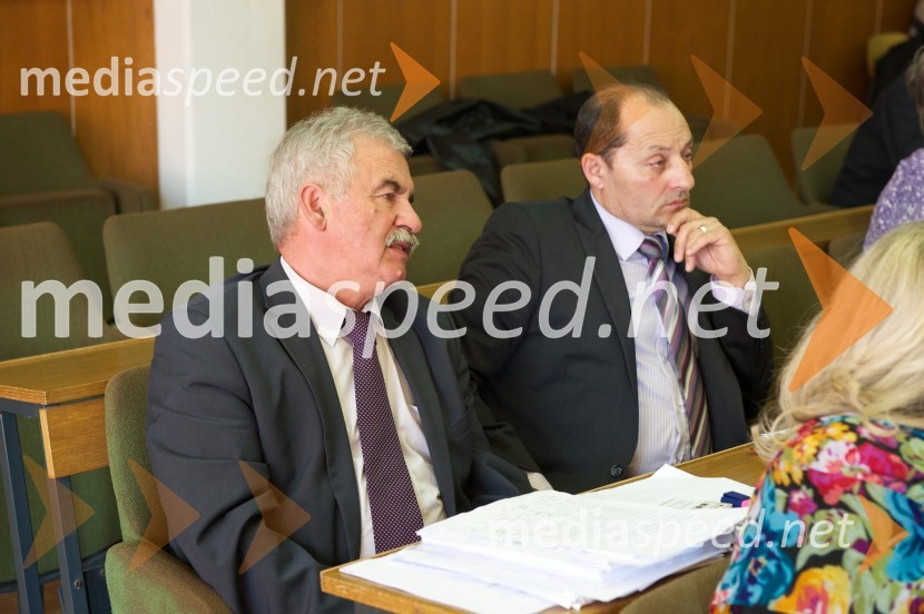 Dezider Šooš in Darko Rudaš, mestna svetnika Mestne občine Murska SobotaČlani Mestnega sveta Mestne občine Murska Sobota