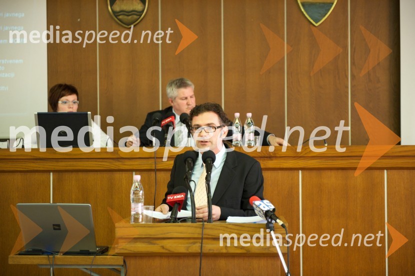 Mag. Robert Celec, mestni svetnik Mestne občine Murska SobotaČlani Mestnega sveta Mestne občine Murska Sobota