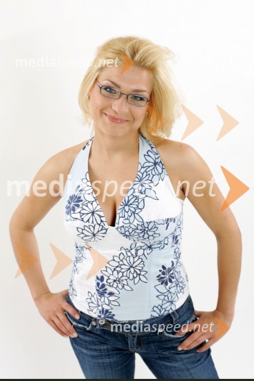 Romana Žerak, pevkaRomana Žerak, pevka