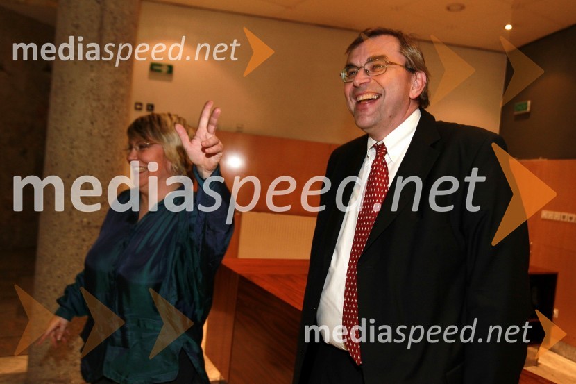 Ira Ratej, dramaturginja in umetniški vodja SNG Nova Gorica ter Borut Bašin, Odnosi z javnostjo, SNG Nova GoricaDekameron, premiera v SNG Nova Gorica