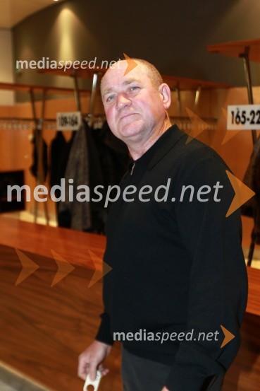 Branko Drekonja, avtor maskeDekameron, premiera v SNG Nova Gorica