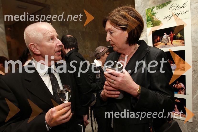 Boris Lozej, Meblo Jogi in ...Dekameron, premiera v SNG Nova Gorica