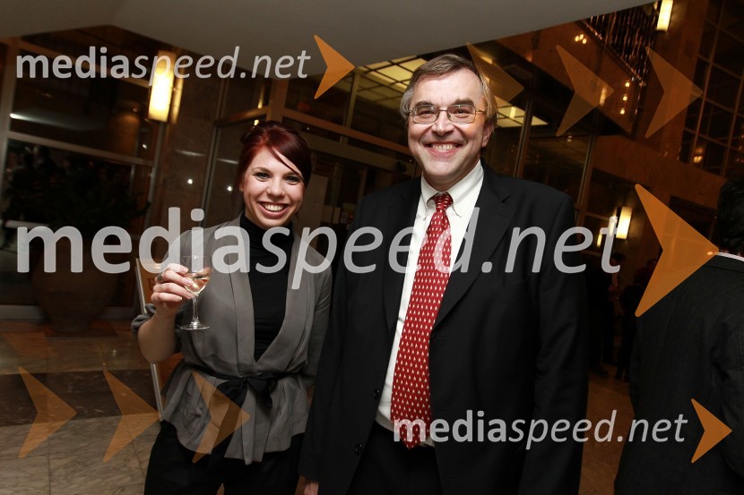 Ana Kržišnik, dramaturginja in Borut Bašin, Odnosi z javnostjo, SNG Nova GoricaDekameron, premiera v SNG Nova Gorica