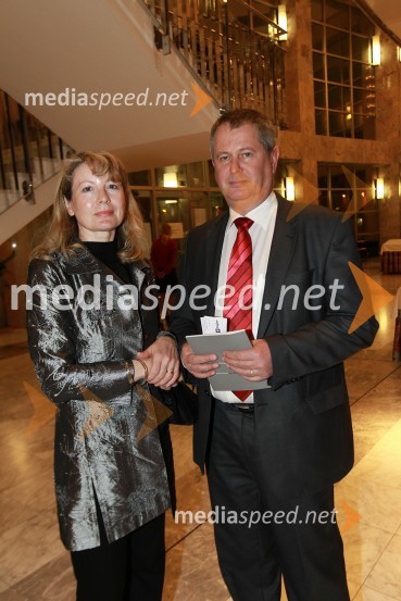 Matjaž Lenassi, Alpina in Nives LenassiDekameron, premiera v SNG Nova Gorica