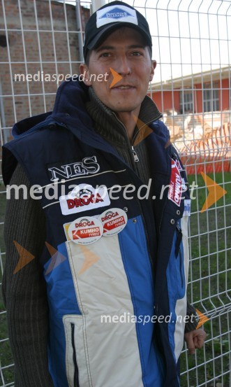 Rasto Ažnoh, vodja ženske smučarske reprezentanceŠportniki RAZNO