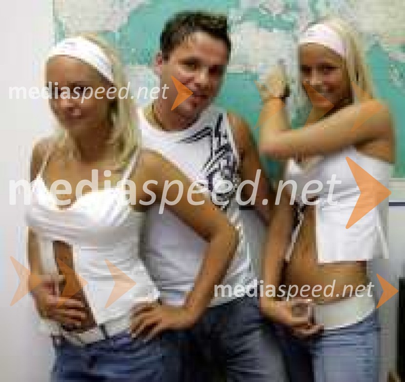 Skupina Atomik HarmonikAtomik Harmonik