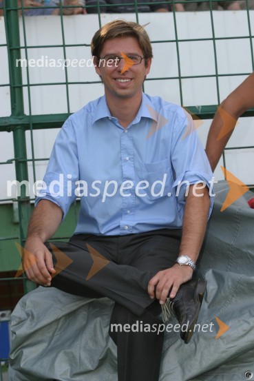 Rok ŠinkovcLjudje RAZNO