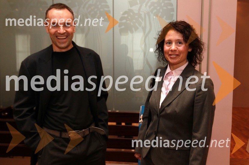 AmCham Investicijska konferenca U.S.-Slovenia business bridge: Cross U.S.-Slovenia investment opportunities for entrepreneurs