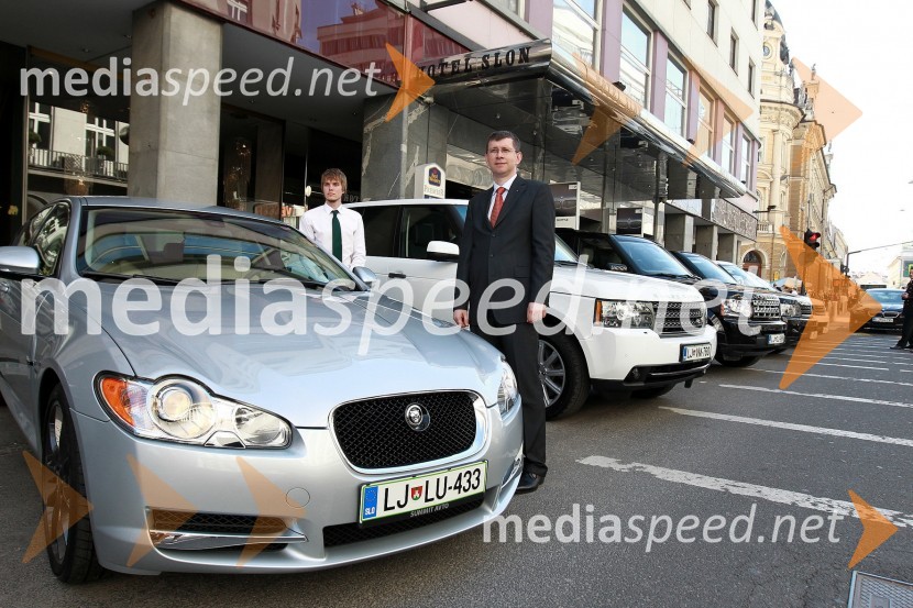 AmCham Investicijska konferenca U.S.-Slovenia business bridge: U.S. Investors day