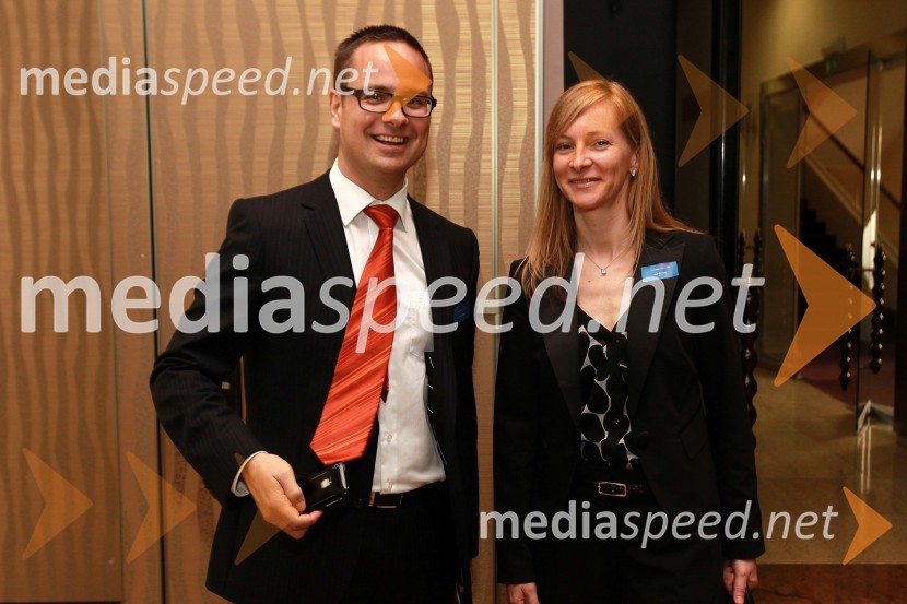 AmCham Investicijska konferenca U.S.-Slovenia business bridge: U.S. Investors day