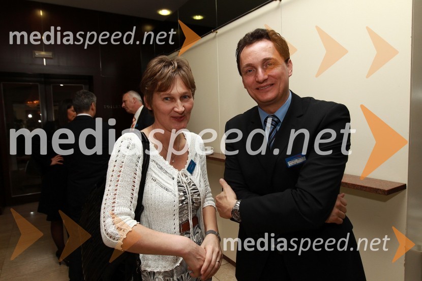 AmCham Investicijska konferenca U.S.-Slovenia business bridge: U.S. Investors day