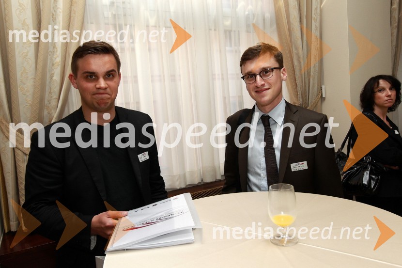 AmCham Investicijska konferenca U.S.-Slovenia business bridge: U.S. Investors day