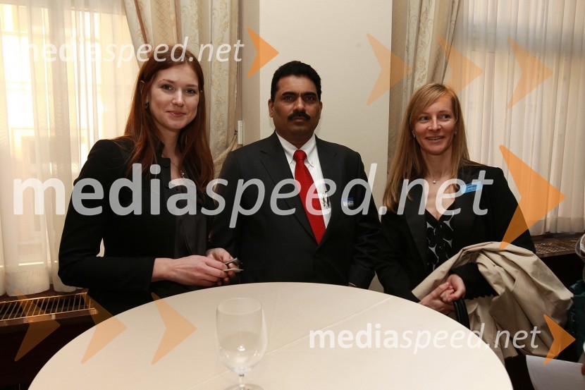 AmCham Investicijska konferenca U.S.-Slovenia business bridge: U.S. Investors day