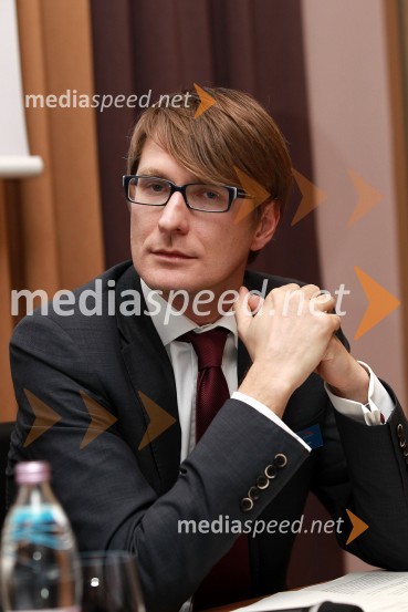 AmCham Investicijska konferenca U.S.-Slovenia business bridge: U.S. Investors day