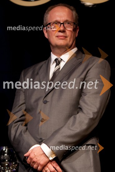 Christof Johannes Droste, Hella SaturnusGuest star 2010