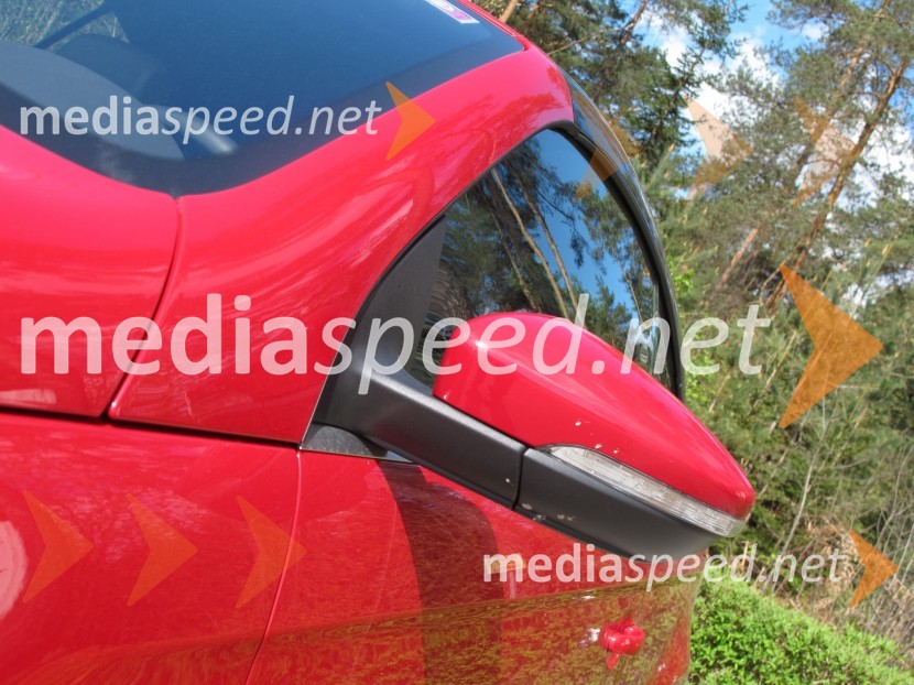 Volkswagen EOSPrenovljeni Volkswagen EOS, slovenska predstavitev