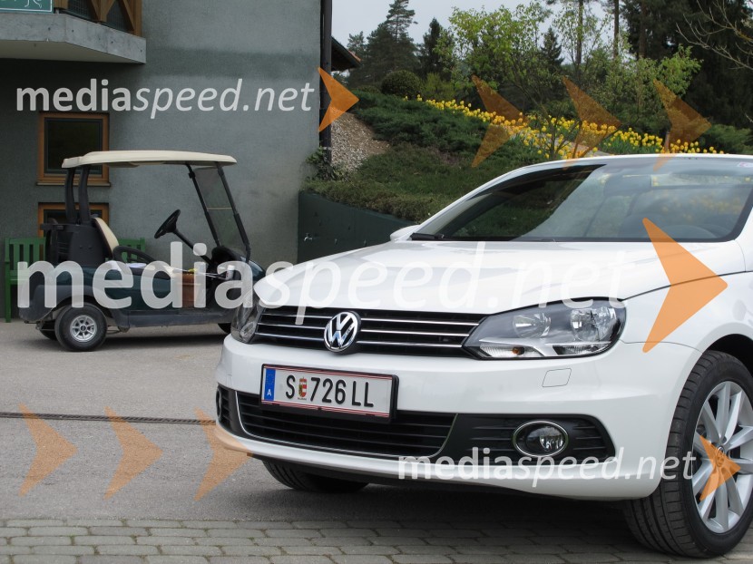 Volkswagen EOS
Prenovljeni Volkswagen EOS, slovenska predstavitev