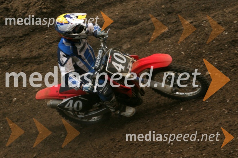 Rok Bekanovič (Rolum RT)MOTOKROS, 5. dirka za DP, Šentvid pri Stični