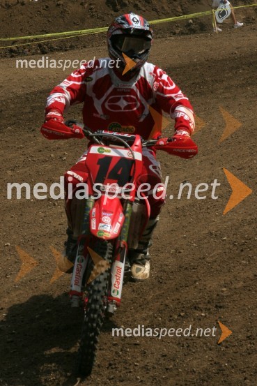 Jaka Može (AMD Trebnje)MOTOKROS, 5. dirka za DP, Šentvid pri Stični