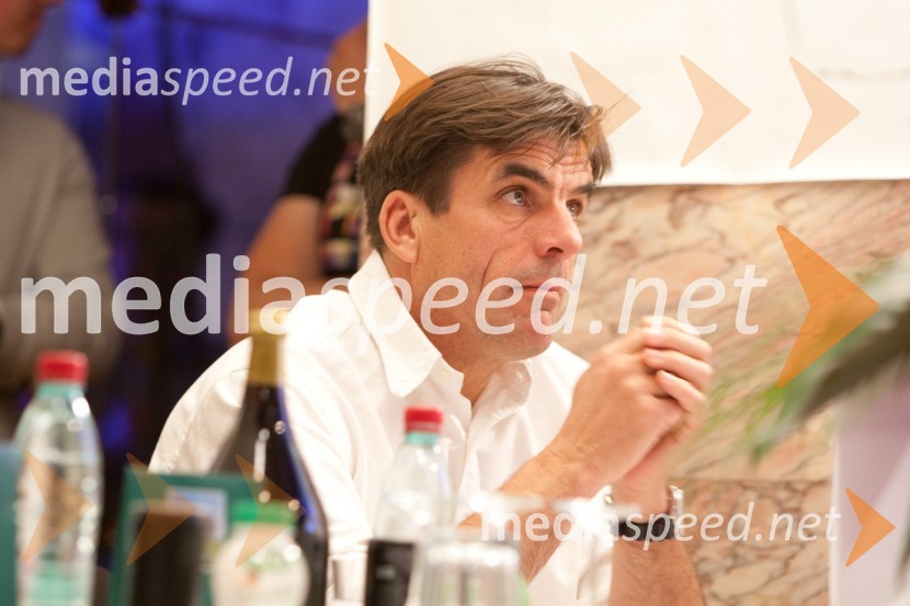 Arne Hodalič, fotografMiss športa 2011