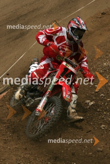 Jaka Može (AMD Trebnje)MOTOKROS, 5. dirka za DP, Šentvid pri Stični