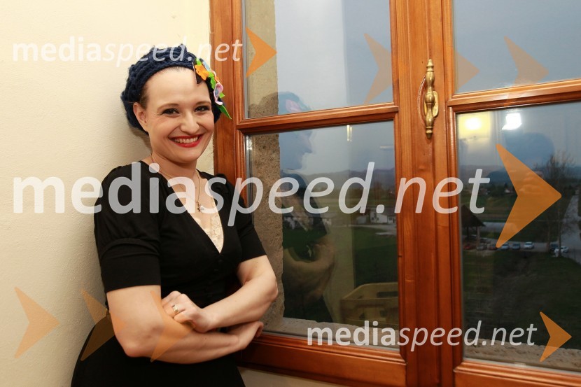 Maja Pihler Bilbi, glasbenicaMaja Pihler Bilbi, glasbenica