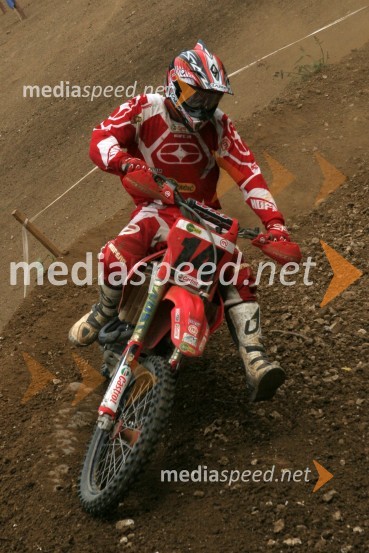 Jaka Može (AMD Trebnje)MOTOKROS, 5. dirka za DP, Šentvid pri Stični