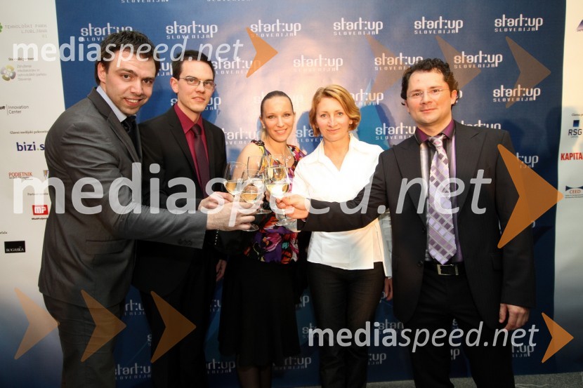 Konferenca Podim, 1. dan