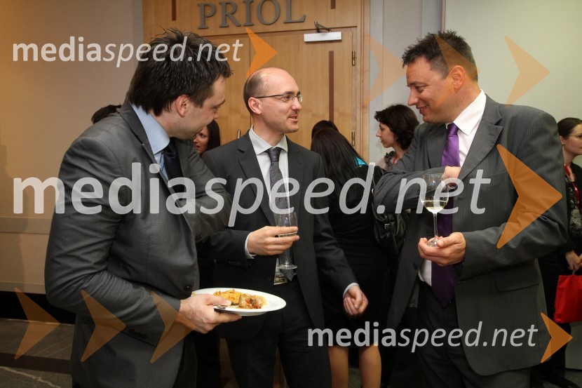 Konferenca Podim, 1. dan