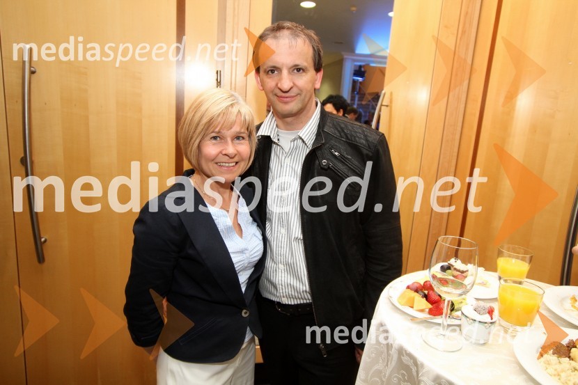 Jerica Korošak, Zavod za zaposlovanje Maribor ter …Konferenca Podim, 1. dan