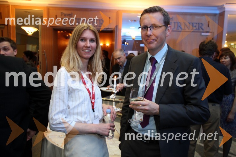 Alenka Marovt Novak, Ministrstvo za gospodarstvo in ...Konferenca Podim, 1. dan