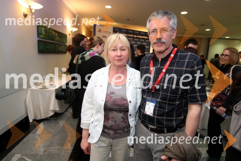 Konferenca Podim, 1. dan