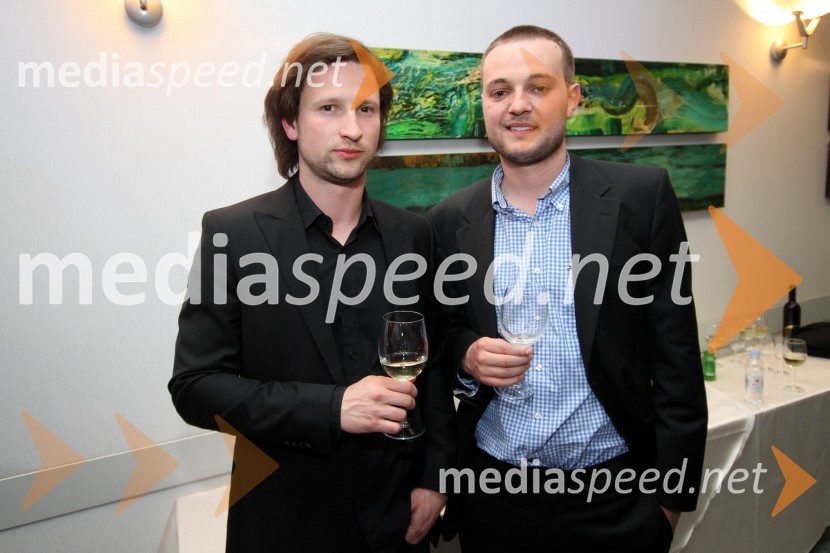 … ter Robert Farazin, R3 d.o.o.Konferenca Podim, 1. dan