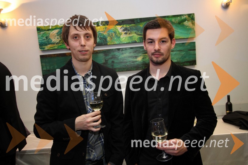 Konferenca Podim, 1. dan