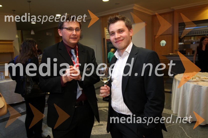 Konferenca Podim, 1. dan