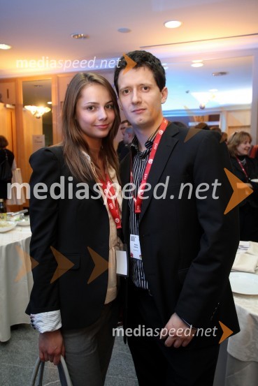 Konferenca Podim, 1. dan