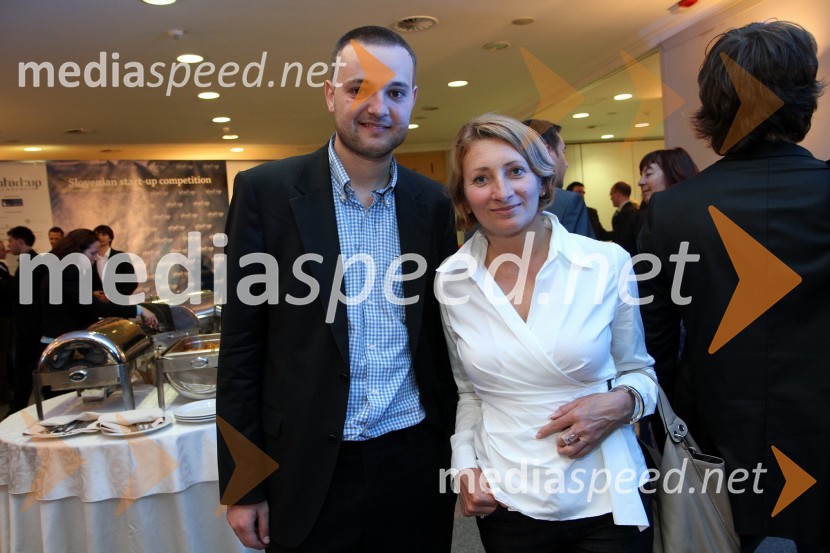 Konferenca Podim, 1. dan