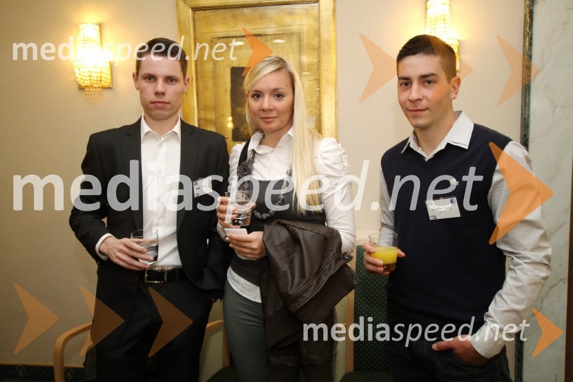 ..., ..., Sašo NedelkoKonferenca Podim, 1. dan