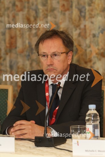 Igor Plestenjak, direktor JaptiKonferenca Podim, 1. dan